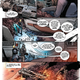 Illustration for article titled Rick Hunter and Roy Fokker Reunite in This First Look Inside the New, Reimagined iRobotech/i Comic